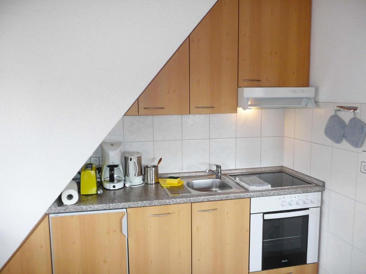Apartment Biohof Herrenweg-2 By Interhome Dreimuhlen Eksteriør billede