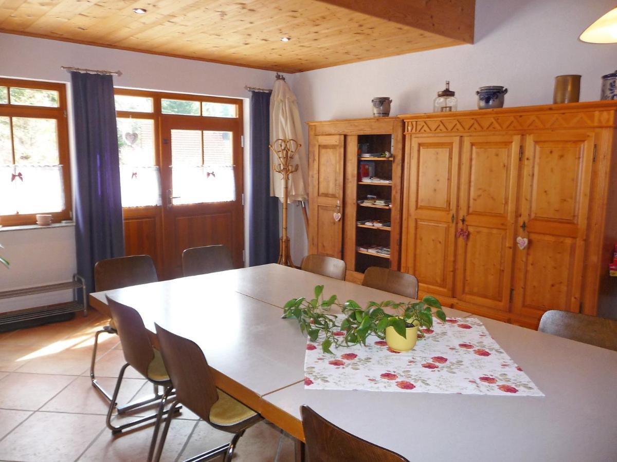 Apartment Biohof Herrenweg-2 By Interhome Dreimuhlen Eksteriør billede